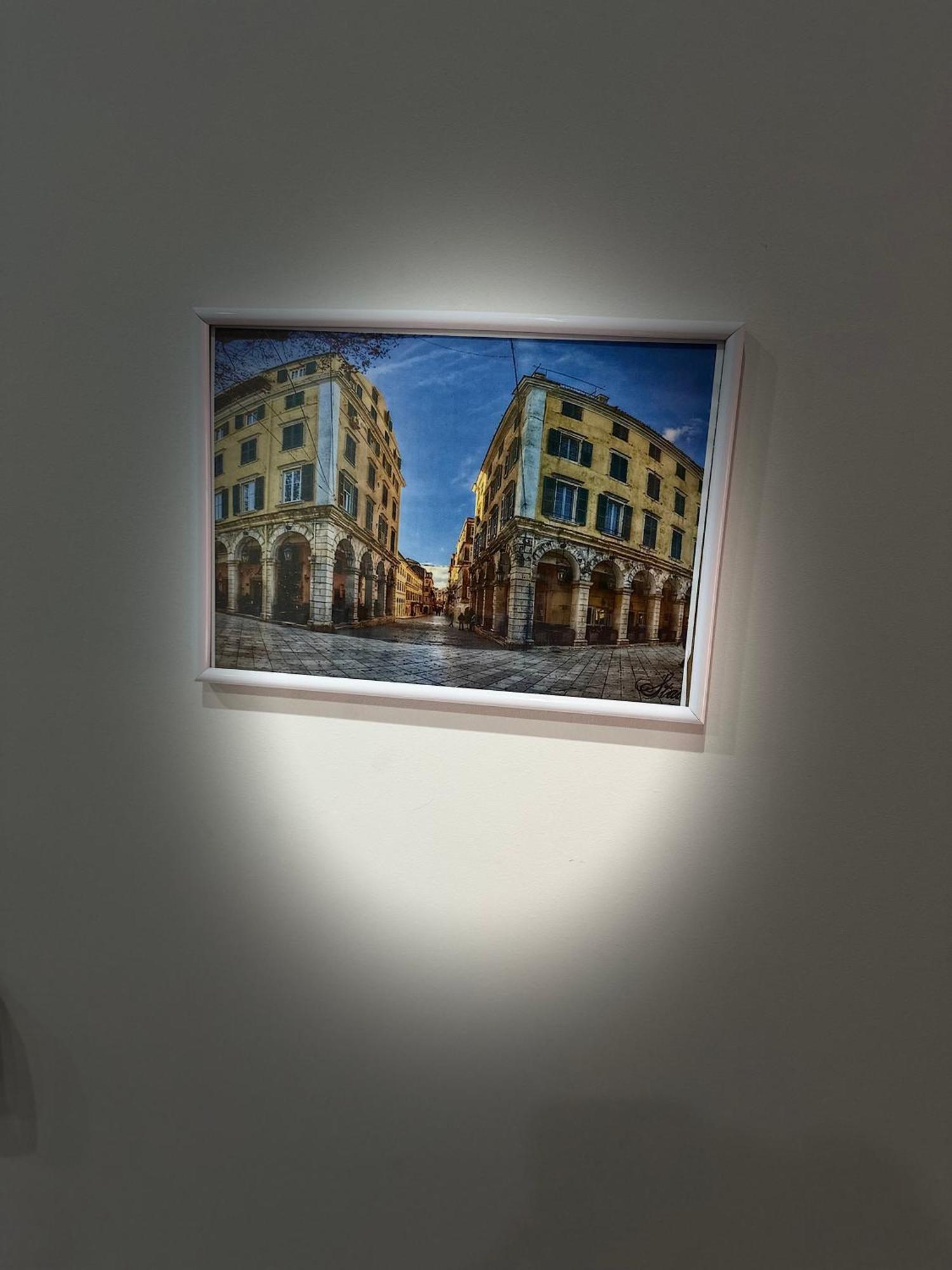 Studio One Kanali  Екстер'єр фото